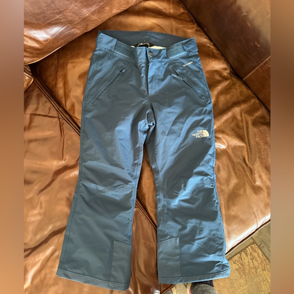The North Face Youth Snow Pants
